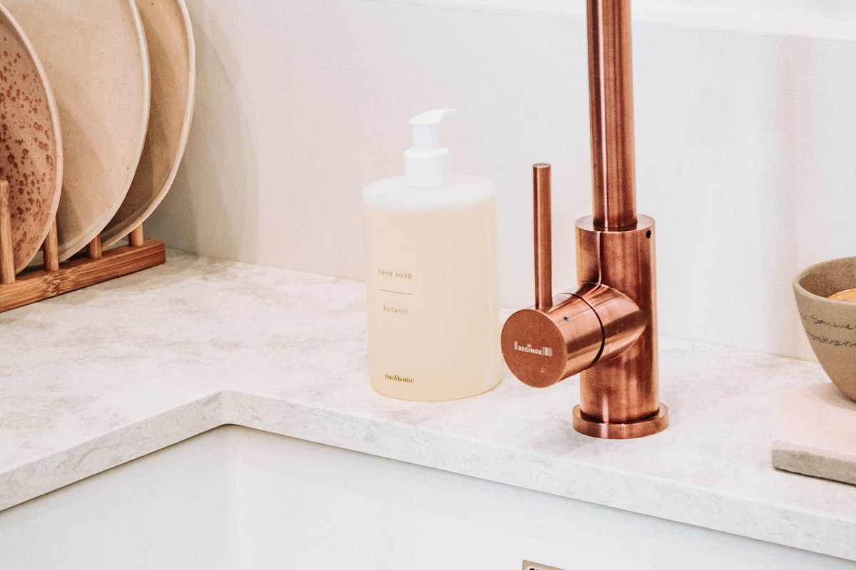 Kitchen Plumbing service in Vacaville, CA